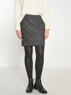 OPUS Rock "Ravenna" In Schwarz