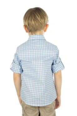 Trachtenhemd Lafoa In Hellblau/bleu 7 Trachtenhemd Lafoa In Hellblau/bleu -Trendiges Bekleidungsgeschäft os trachten trachtenhemd lafoa in hellblau bleu 1