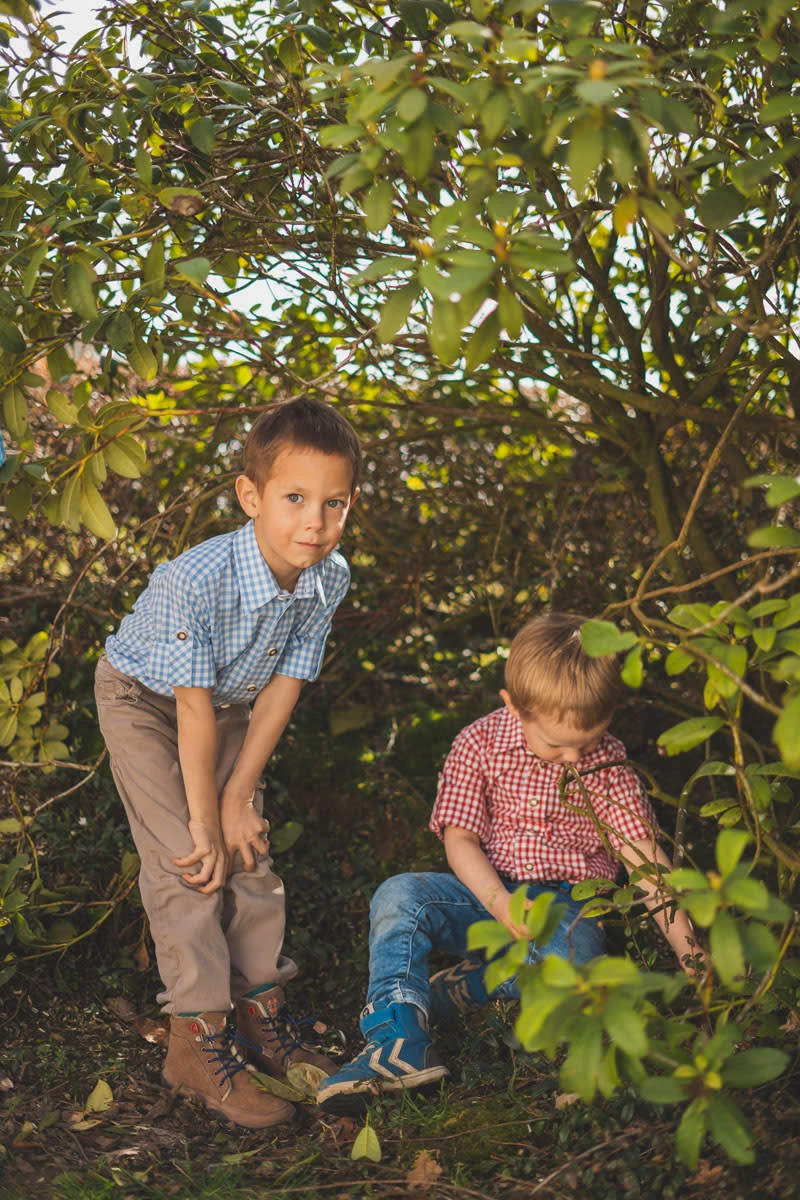Trachtenhemd Lafoa In Hellblau/bleu 6 Trachtenhemd Lafoa In Hellblau/bleu – Bild 4