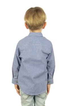 Trachtenhemd Preva In Mittelblau 6 Trachtenhemd Preva In Mittelblau -Trendiges Bekleidungsgeschäft os trachten trachtenhemd preva in mittelblau 1