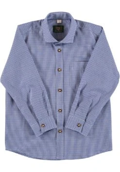 Trachtenhemd Preva In Mittelblau 7 Trachtenhemd Preva In Mittelblau -Trendiges Bekleidungsgeschäft os trachten trachtenhemd preva in mittelblau 2