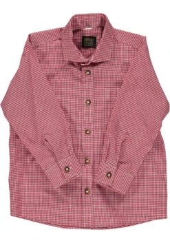 Trachtenhemd Preva In Mittelrot 7 Trachtenhemd Preva In Mittelrot -Trendiges Bekleidungsgeschäft os trachten trachtenhemd preva in mittelrot 2