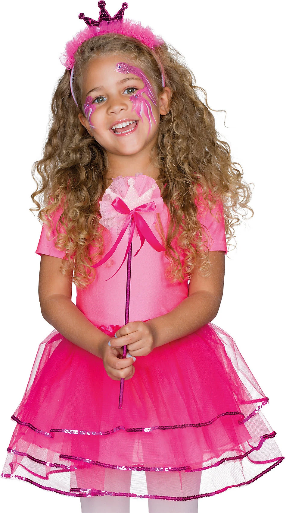 Prinzessinnen-Set, 3-tlg. 4 Prinzessinnen-Set, 3-tlg. – Bild 2