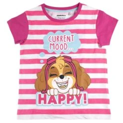 Schlafanzug Kurz Paw Patrol Skye In Pink-Hellblau 7 Schlafanzug Kurz Paw Patrol Skye In Pink-Hellblau -Trendiges Bekleidungsgeschäft paw patrol schlafanzug kurz paw patrol skye in pink hellblau 1