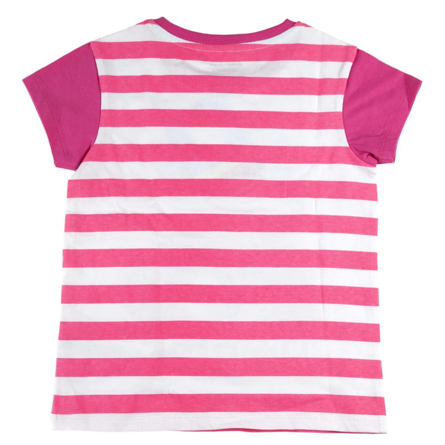 Schlafanzug Kurz Paw Patrol Skye In Pink-Hellblau 5 Schlafanzug Kurz Paw Patrol Skye In Pink-Hellblau – Bild 3