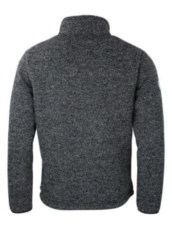 Fleecejacke "Cameron" In Anthrazit 7 Fleecejacke "Cameron" In Anthrazit -Trendiges Bekleidungsgeschäft peak mountain fleecejacke cameron in anthrazit 1