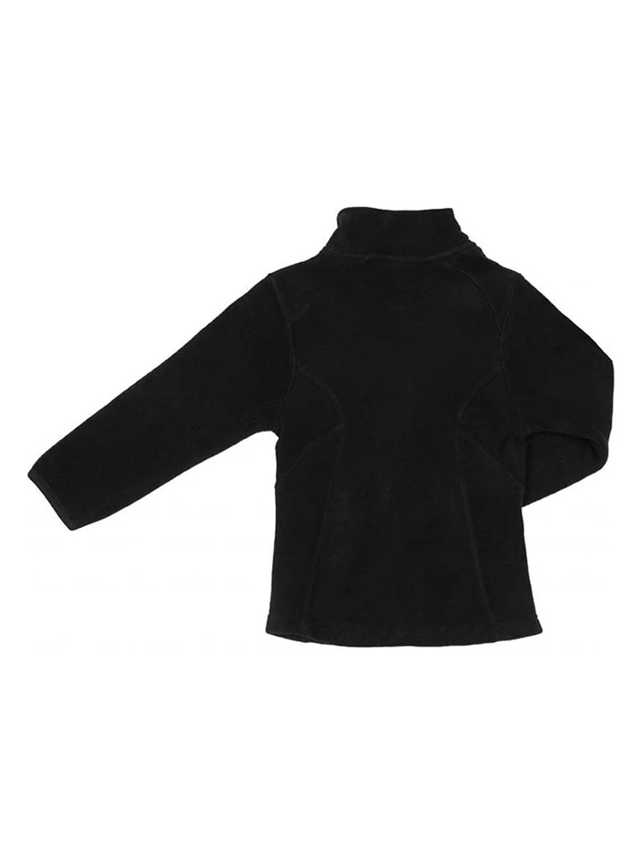 Fleecejacken In Schwarz 4 Fleecejacken In Schwarz – Bild 2