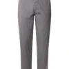 Pepe Jeans Chino "Poplin" In Grau -Trendiges Bekleidungsgeschäft pepe jeans chino poplin in grau