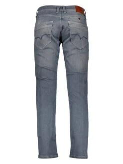 Pepe Jeans Jeans - Slim Fit - In Hellblau -Trendiges Bekleidungsgeschäft pepe jeans jeans slim fit in hellblau 1