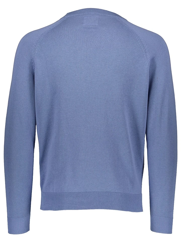 Pepe Jeans Pullover In Hellblau 4 Pepe Jeans Pullover In Hellblau – Bild 2