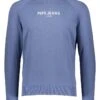 Pepe Jeans Pullover In Hellblau 1 Pepe Jeans Pullover In Hellblau -Trendiges Bekleidungsgeschäft pepe jeans pullover in hellblau