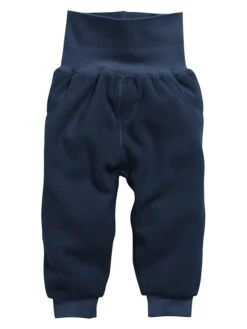 Playshoes Fleece-Hose In Dunkelblau 5 Playshoes Fleece-Hose In Dunkelblau -Trendiges Bekleidungsgeschäft playshoes fleece hose in dunkelblau 1