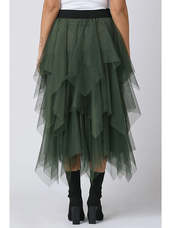 Rock "Stone" In Khaki 6 Rock "Stone" In Khaki – Bild 4