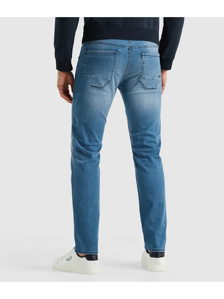 PME Legend Jeans "Nightflight" - Regular Fit - In Blau 4 PME Legend Jeans "Nightflight" - Regular Fit - In Blau – Bild 2