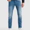 PME Legend Jeans "Nightflight" - Regular Fit - In Blau 1 PME Legend Jeans "Nightflight" - Regular Fit - In Blau -Trendiges Bekleidungsgeschäft pme legend jeans nightflight regular fit in blau