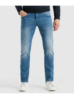 PME Legend Jeans "Nightflight" - Regular Fit - In Blau