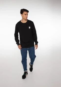 Protest " SHELBY In True Black 8 Protest " SHELBY In True Black -Trendiges Bekleidungsgeschäft protest shelby in true black 1