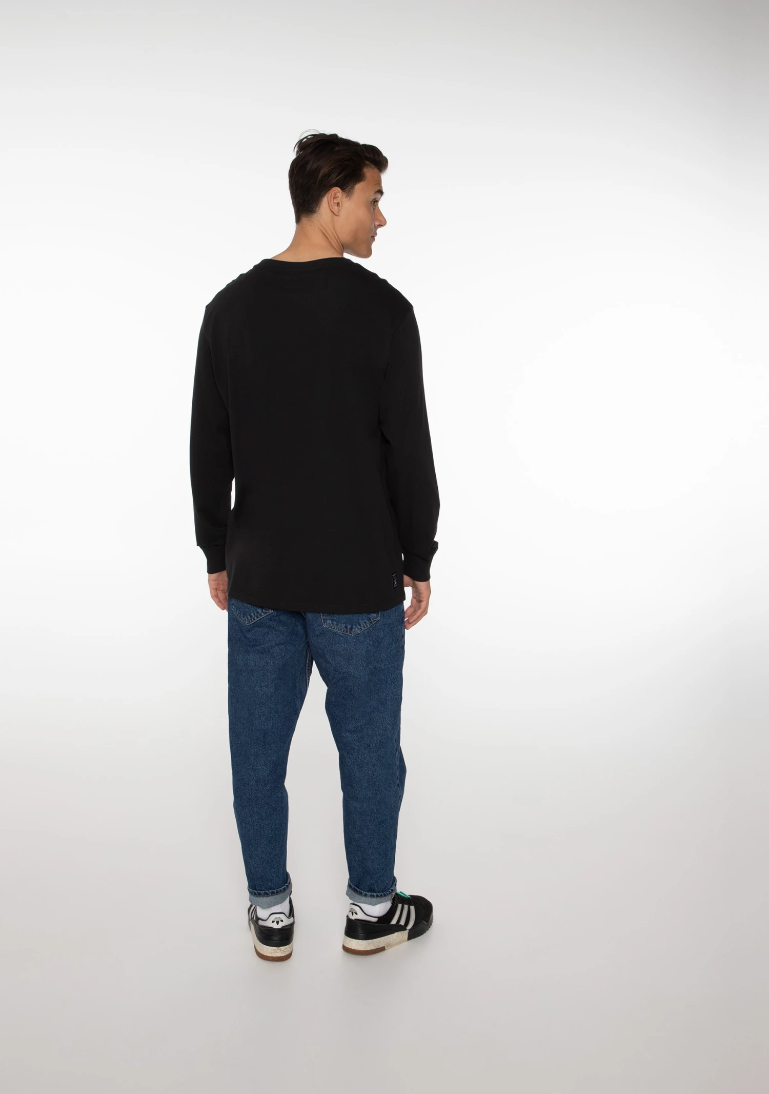 Protest " SHELBY In True Black 7 Protest " SHELBY In True Black – Bild 5