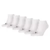 Puma Freizeit Socken SNEAKER PLAIN Socks 6-Pack White 1 Puma Freizeit Socken SNEAKER PLAIN Socks 6-Pack White -Trendiges Bekleidungsgeschäft puma freizeit socken sneaker plain socks 6 pack white