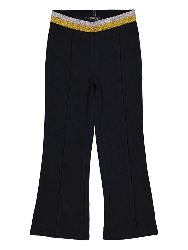 Hose In Dunkelblau 3 Hose In Dunkelblau