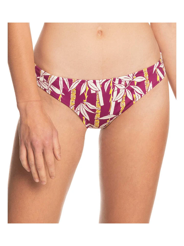 Quicksilver Bikini-Hose "Classic" In Bunt 3 Quicksilver Bikini-Hose "Classic" In Bunt