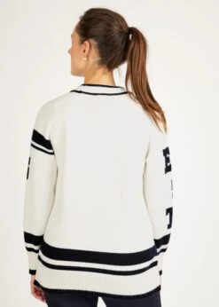 Strickjacke Natur 17 Strickjacke Natur -Trendiges Bekleidungsgeschäft rabe strickjacke natur 7