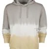 Hoodie "Nelson" In Grau/ Sand 1 Hoodie "Nelson" In Grau/ Sand -Trendiges Bekleidungsgeschäft raizzed r hoodie nelson in grau sand