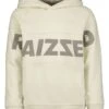 Hoodie "Wayne" In Creme