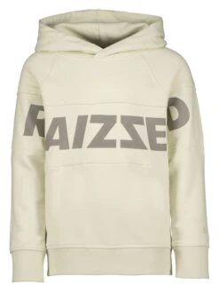 Hoodie "Wayne" In Creme
