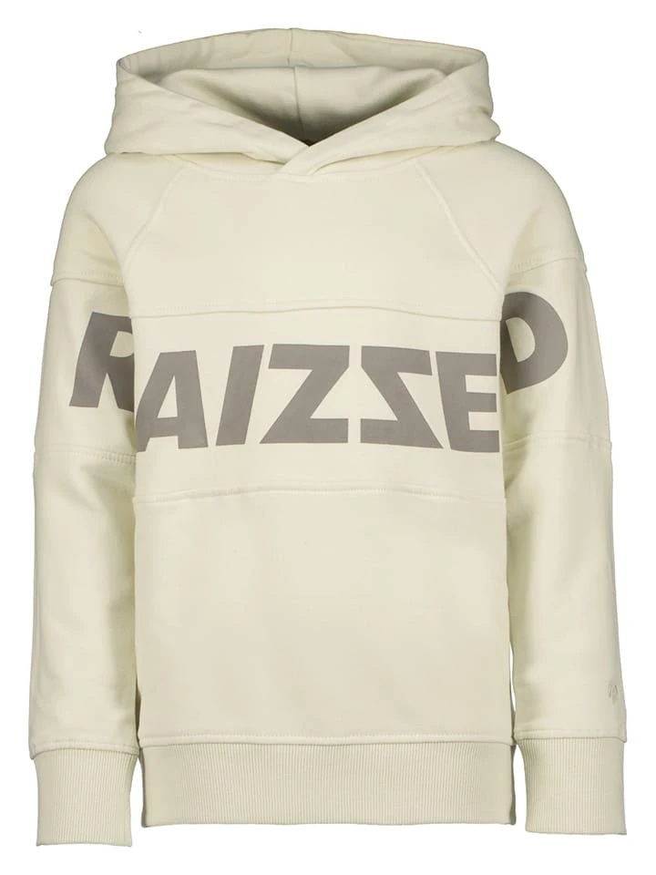 Hoodie "Wayne" In Creme 3 Hoodie "Wayne" In Creme