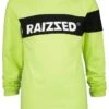 Longsleeve "Jackson" In Grün 2 Longsleeve "Jackson" In Grün -Trendiges Bekleidungsgeschäft raizzed r longsleeve jackson in grun