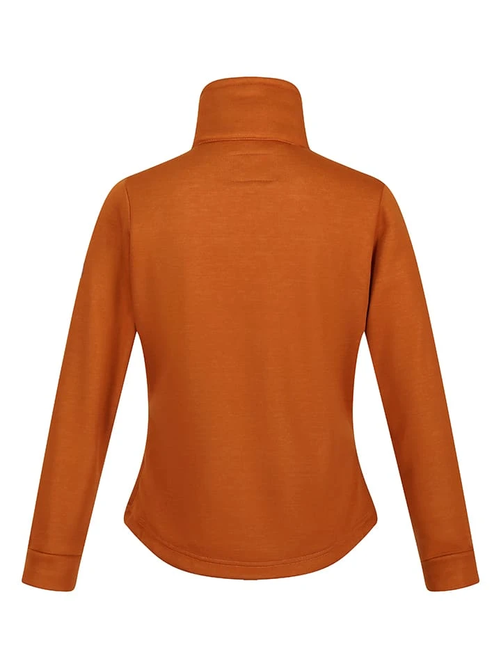 Regatta Fleecejacke "Azariah" In Hellbraun 4 Regatta Fleecejacke "Azariah" In Hellbraun – Bild 2