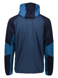 Regatta Fleecejacke "Highton Pro" In Blau 5 Regatta Fleecejacke "Highton Pro" In Blau -Trendiges Bekleidungsgeschäft regatta fleecejacke highton pro in blau 1