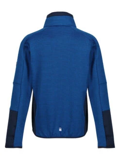 Regatta Fleecejacke "Highton WtrFZ III" In Dunkelblau 5 Regatta Fleecejacke "Highton WtrFZ III" In Dunkelblau -Trendiges Bekleidungsgeschäft regatta fleecejacke highton wtrfz iii in dunkelblau 1