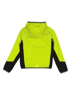 Regatta Fleecejacke "Prenton" In Neongrün/ Grau 5 Regatta Fleecejacke "Prenton" In Neongrün/ Grau -Trendiges Bekleidungsgeschäft regatta fleecejacke prenton in neongrun grau 1