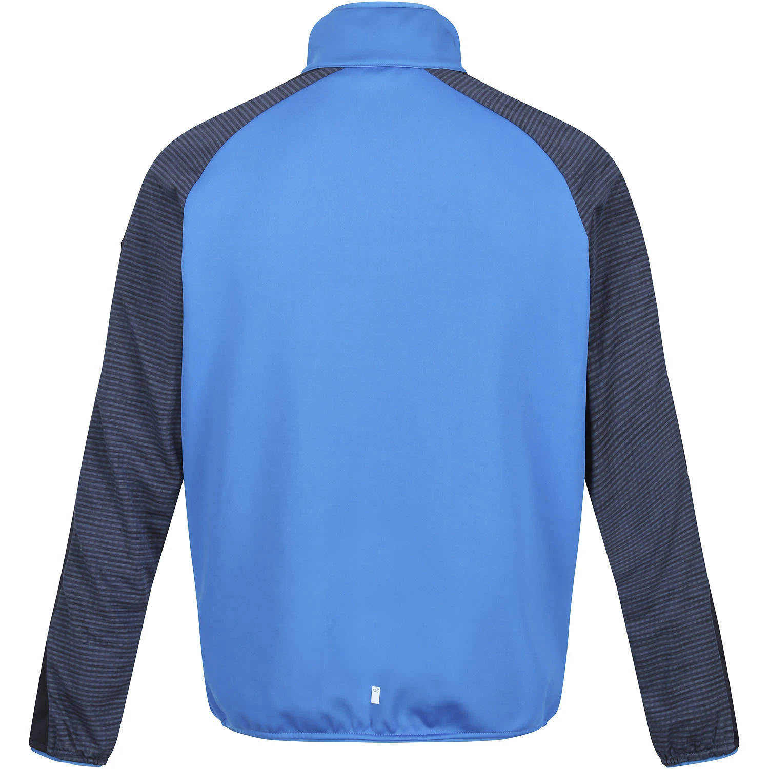 Regatta Fleecejacke Yare VI In Blau 4 Regatta Fleecejacke Yare VI In Blau – Bild 2
