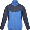 Regatta Fleecejacke Yare VI In Blau