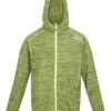 Regatta Fleecejacke "Yonder" In Grün 1 Regatta Fleecejacke "Yonder" In Grün -Trendiges Bekleidungsgeschäft regatta fleecejacke yonder in grun
