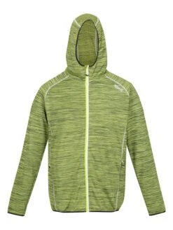 Regatta Fleecejacke "Yonder" In Grün