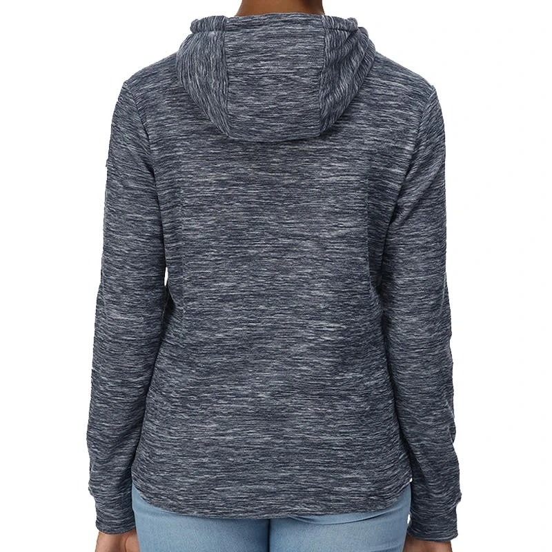 Regatta Freizeit Sweatshirts Chandra Hoodie Women Blue 4 Regatta Freizeit Sweatshirts Chandra Hoodie Women Blue – Bild 2