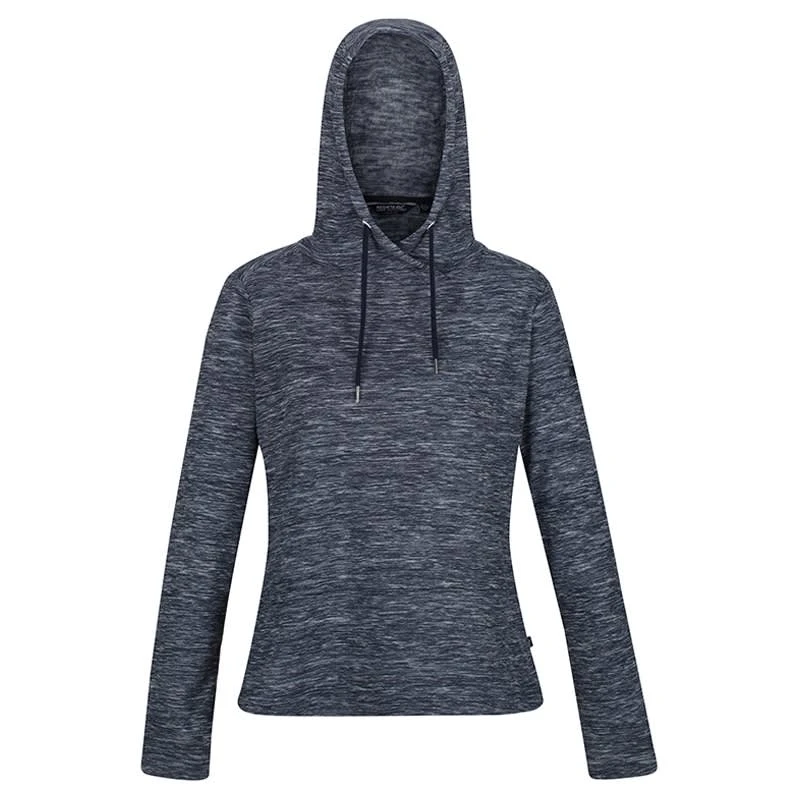 Regatta Freizeit Sweatshirts Chandra Hoodie Women Blue 5 Regatta Freizeit Sweatshirts Chandra Hoodie Women Blue – Bild 3