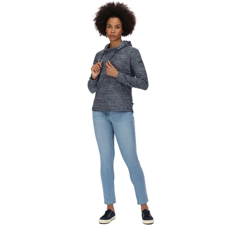 Regatta Freizeit Sweatshirts Chandra Hoodie Women Blue 10 Regatta Freizeit Sweatshirts Chandra Hoodie Women Blue – Bild 8