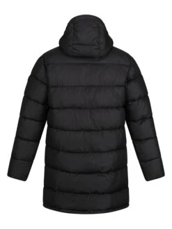 Regatta Steppmantel "Hallin" In Schwarz 5 Regatta Steppmantel "Hallin" In Schwarz -Trendiges Bekleidungsgeschäft regatta steppmantel hallin in schwarz 1