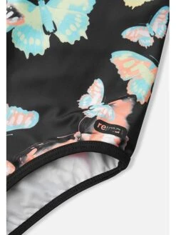 Reima Badeanzug "Uimaan" In Schwarz/ Bunt 9 Reima Badeanzug "Uimaan" In Schwarz/ Bunt -Trendiges Bekleidungsgeschäft reima badeanzug uimaan in schwarz bunt 3