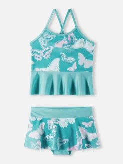 Reima Bikini "Uivelo" In Türkis