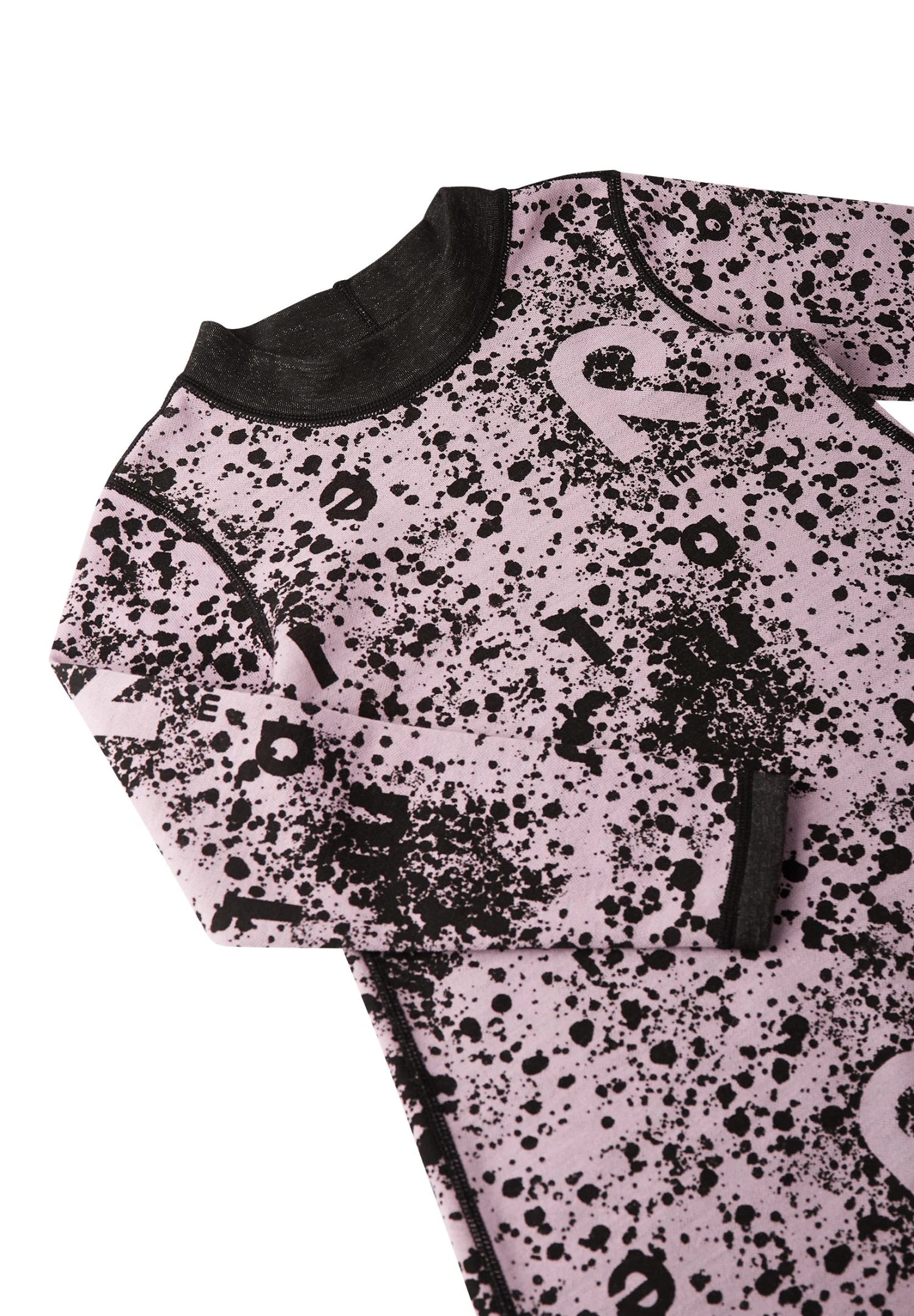 Reima Kleid " Ilmavilla " In Pale Rose 5 Reima Kleid " Ilmavilla " In Pale Rose – Bild 3