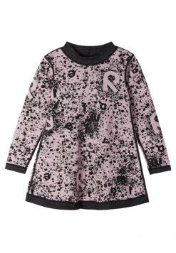 Reima Kleid " Ilmavilla " In Pale Rose