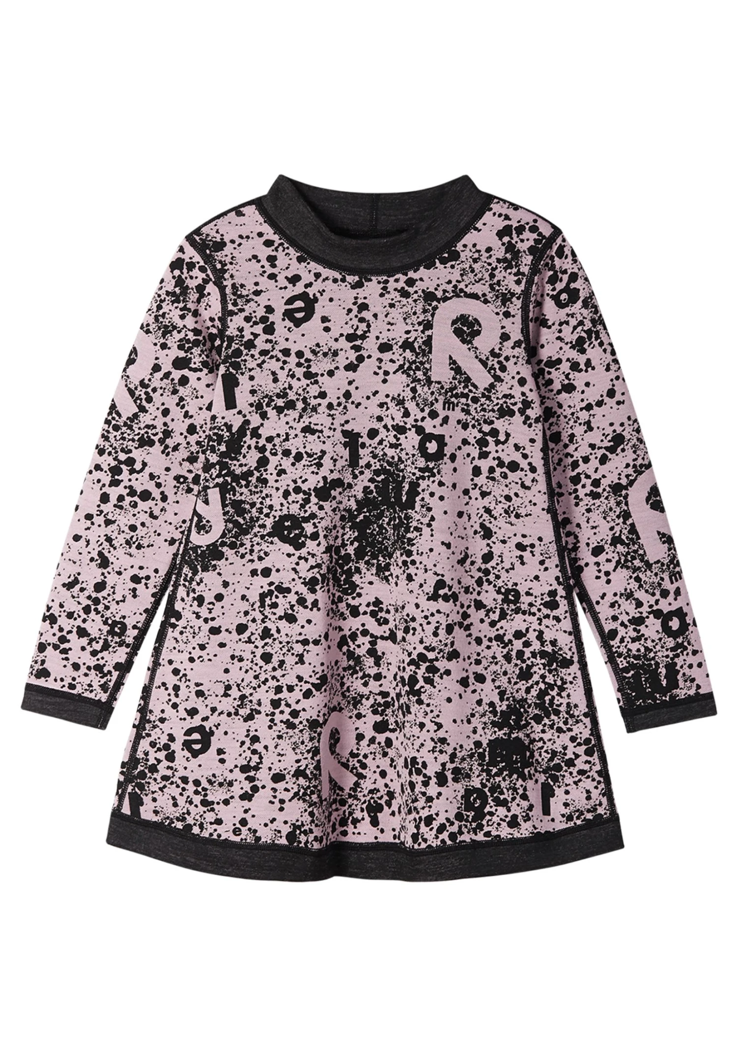 Reima Kleid " Ilmavilla " In Pale Rose 3 Reima Kleid " Ilmavilla " In Pale Rose