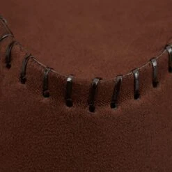 1x Cowboyhut In Dunkelbraun 15 1x Cowboyhut In Dunkelbraun -Trendiges Bekleidungsgeschäft relaxdays 1x cowboyhut in dunkelbraun 6