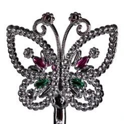 1x Feenflügel In Weiß/ Silber 15 1x Feenflügel In Weiß/ Silber -Trendiges Bekleidungsgeschäft relaxdays 1x feenflugel in weiss silber 6